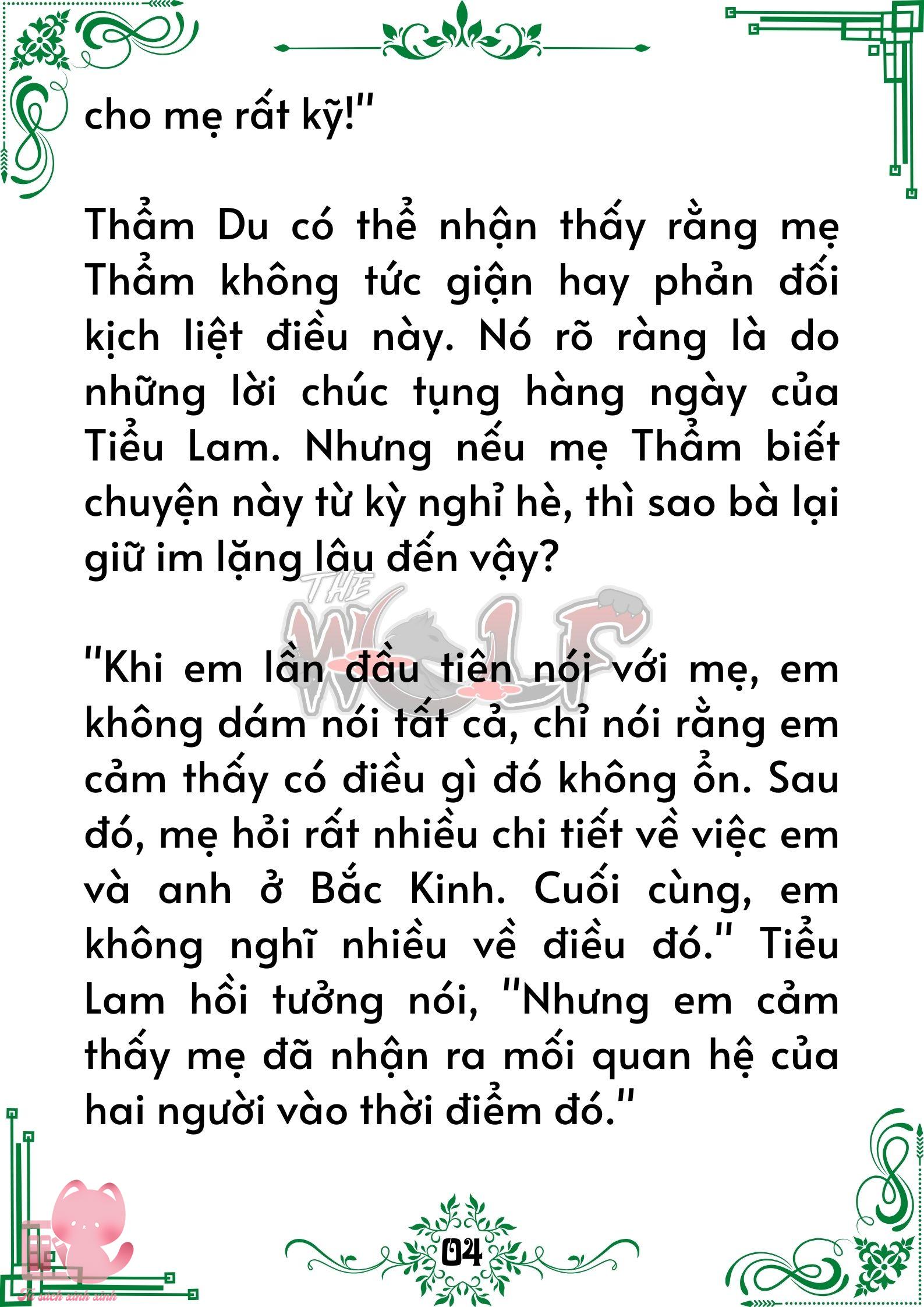 Quý nhân phù trợ Du Chap 88 - Trang 2