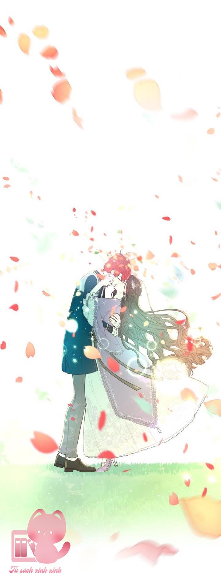 Hoàng Nữ Tóc Đen Chapter 106 - Trang 4