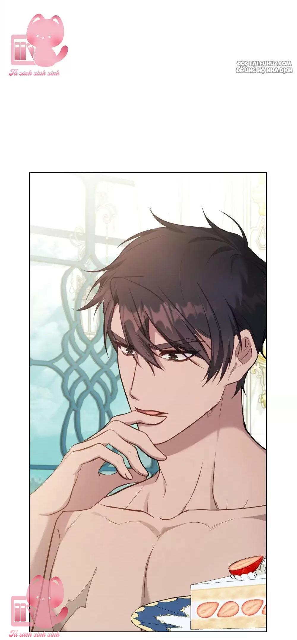 Nếu Không Vâng Lời Công Tước Chapter 39 - Trang 4