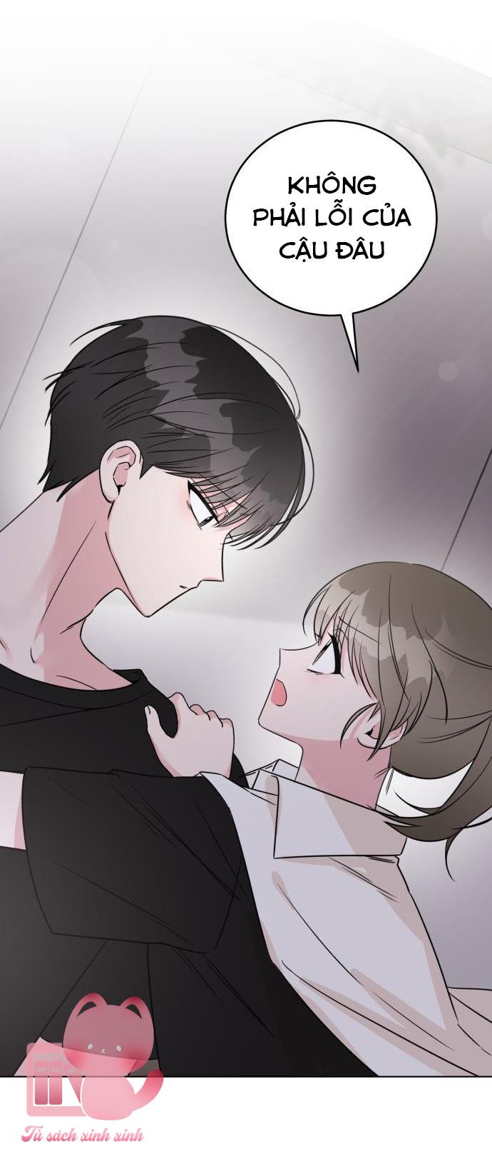Chúng Ta Là Gì Của Nhau? Chap 30 - Trang 2