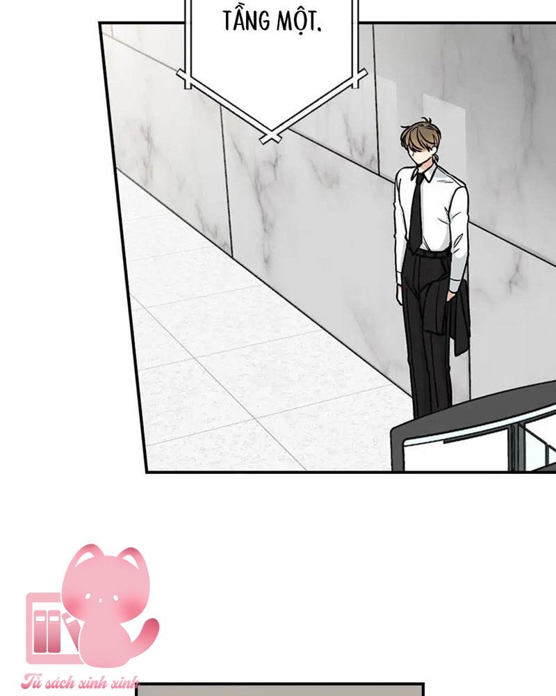 Ly Espresso Của Mùa Xuân Chapter 22 - Trang 4
