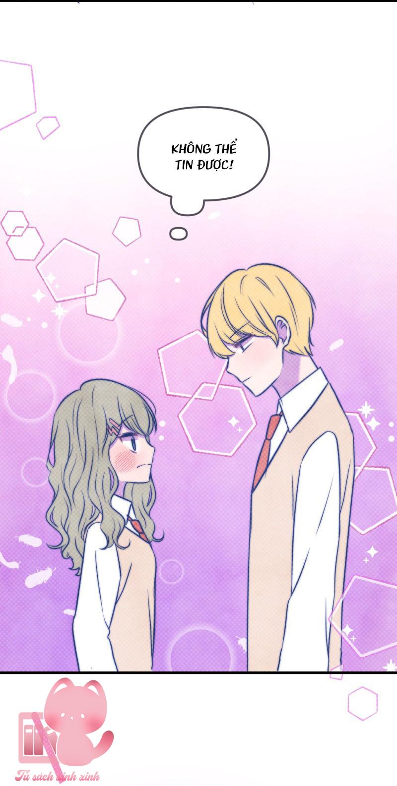 Tình Yêu Tựa Vòng Lặp Chap 31 - Trang 2