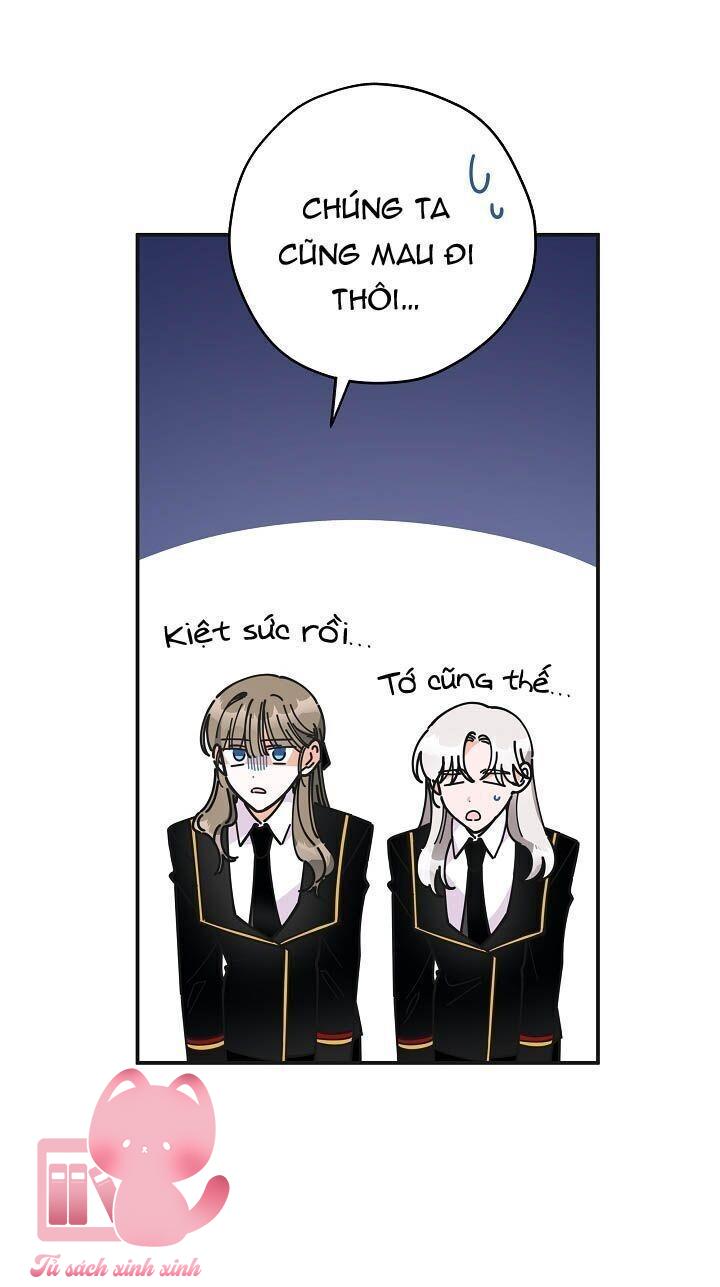 Người Hùng Của Ác Nữ Chapter 50 - Trang 3