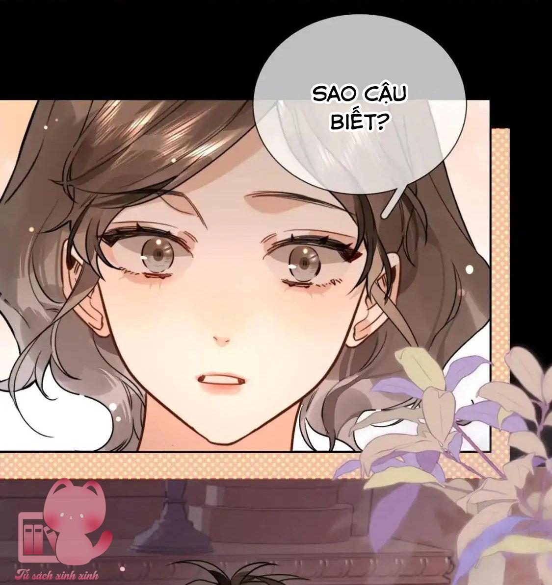 Tỏ Tình Chapter 25 - Trang 4