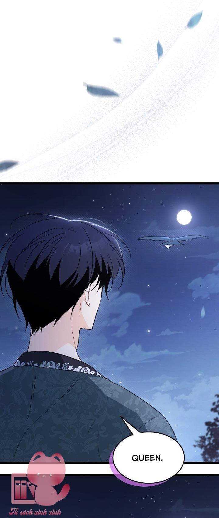 Quan Hệ Cộng Sinh Giữa Báo Đen Và Thỏ Trắng Chap 93 - Trang 2