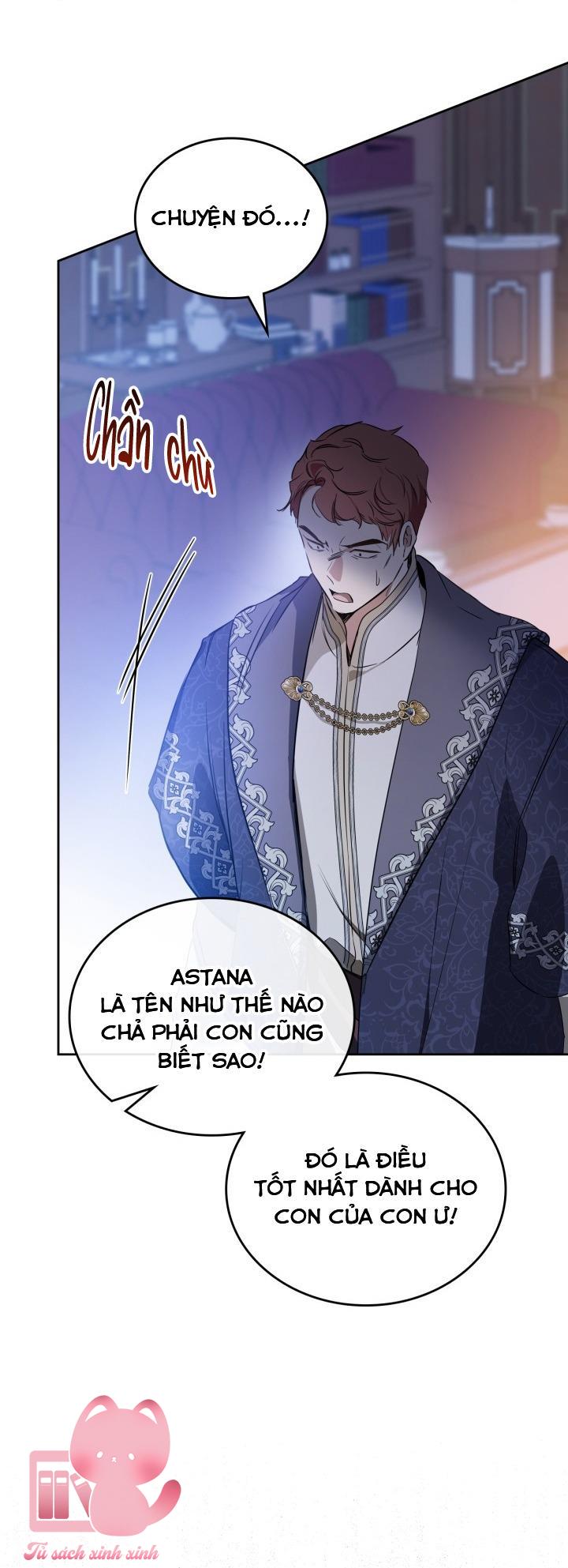 Kiếp Này Ta Sẽ Trở Thành Gia Chủ Chap 168 - Trang 2