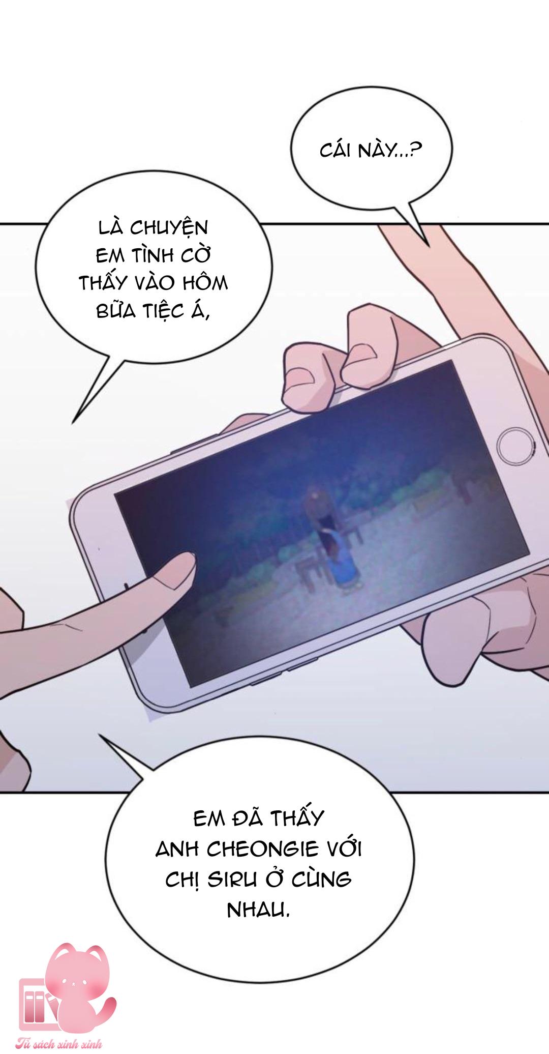 Vận May Không Ngờ Chap 44 - Trang 2