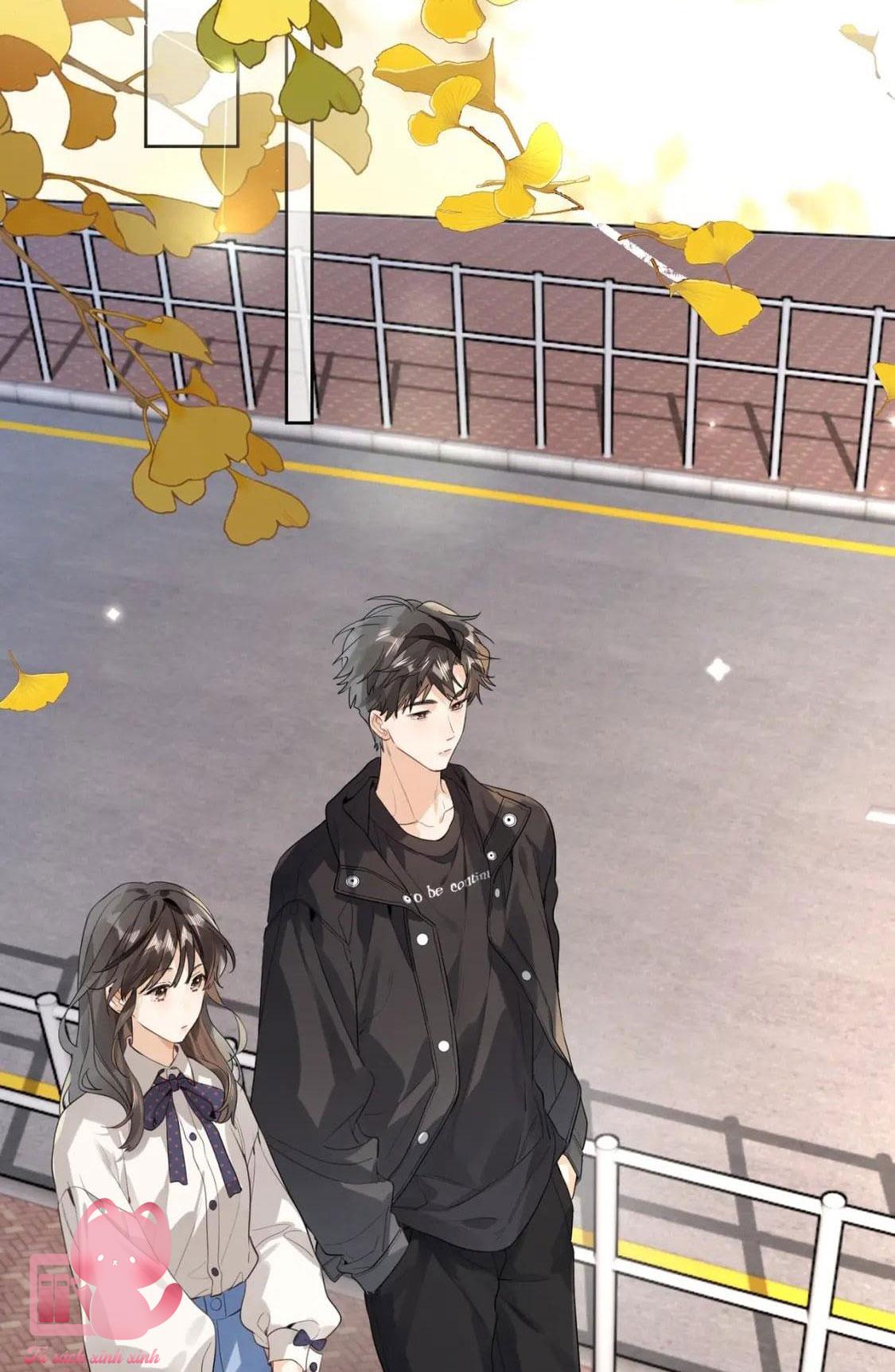 Tỏ Tình Chapter 22 - Trang 4