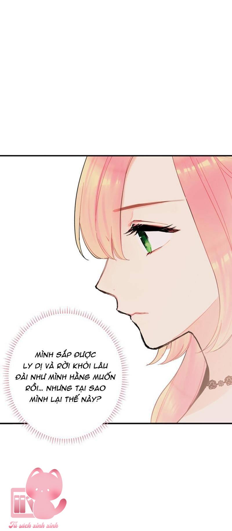 Ác Nữ Muốn Ly Hôn Chap 19 - Trang 2