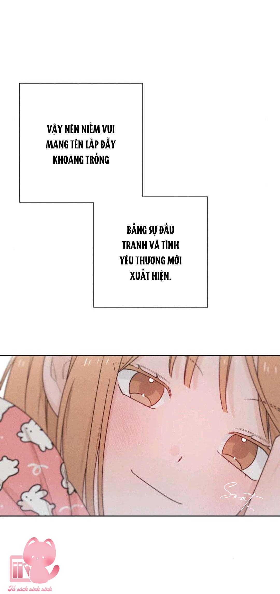 Bí Mật Thanh Xuân Chapter 49 - Trang 4