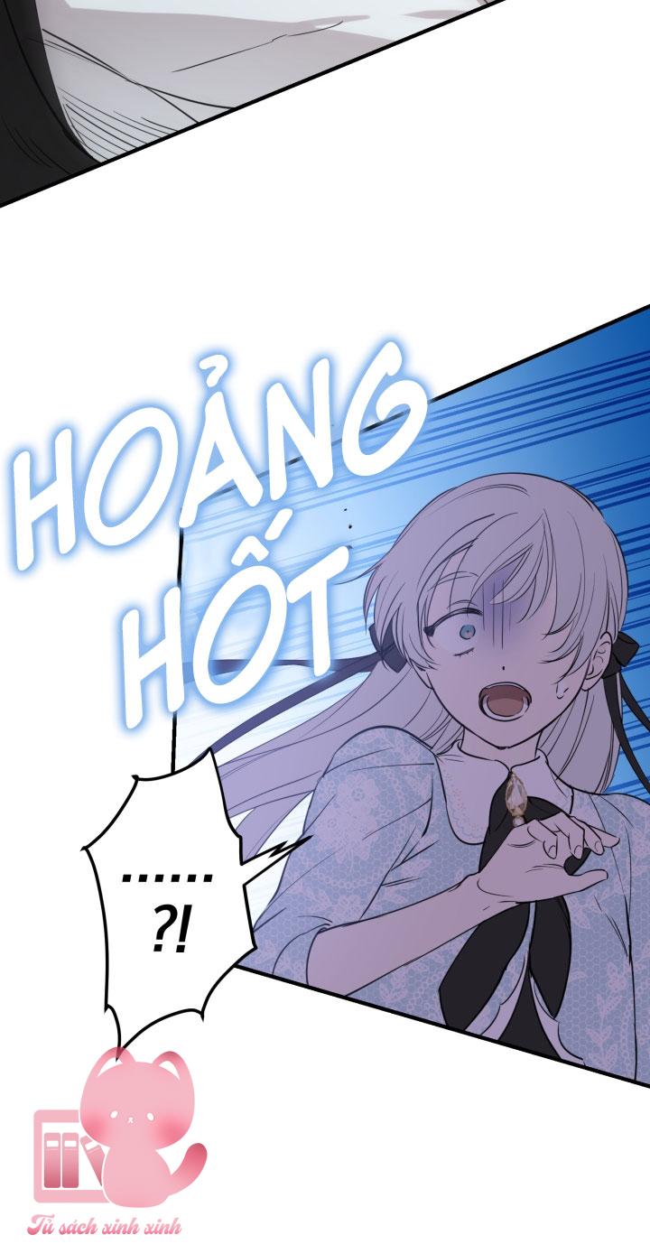 Những Nhân Vật Mạnh Nhất Thế Giới Ám Ảnh Tôi Chapter 48 - Trang 4