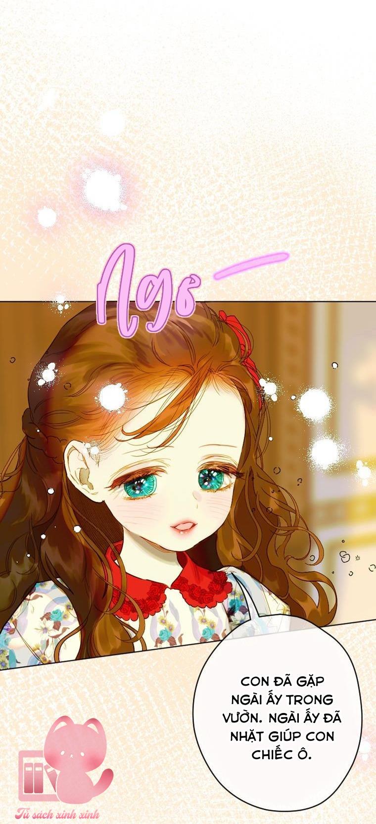 Khế Ước Hôn Nhân Của Mẹ Tôi Chapter 21 - Trang 4