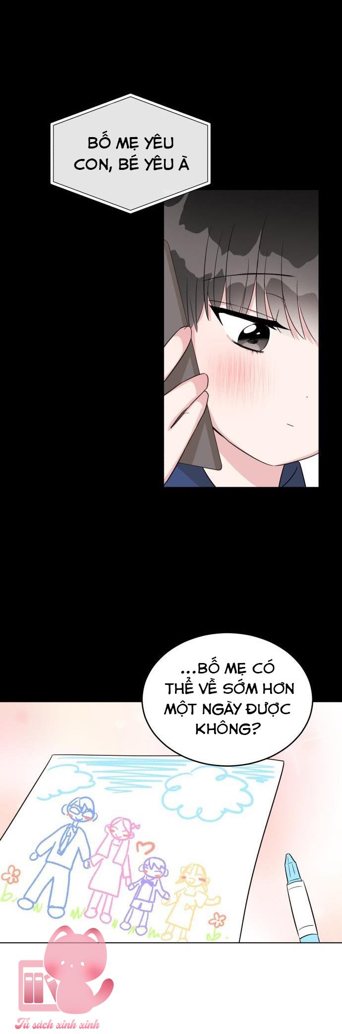 Chúng Ta Là Gì Của Nhau? Chap 30 - Trang 2