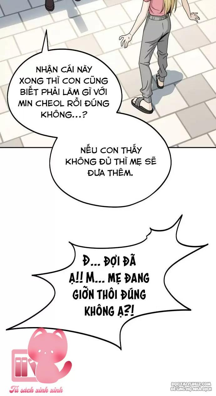 Lớ Ngớ Vớ Phải Tình Yêu Chap 55 - Trang 2