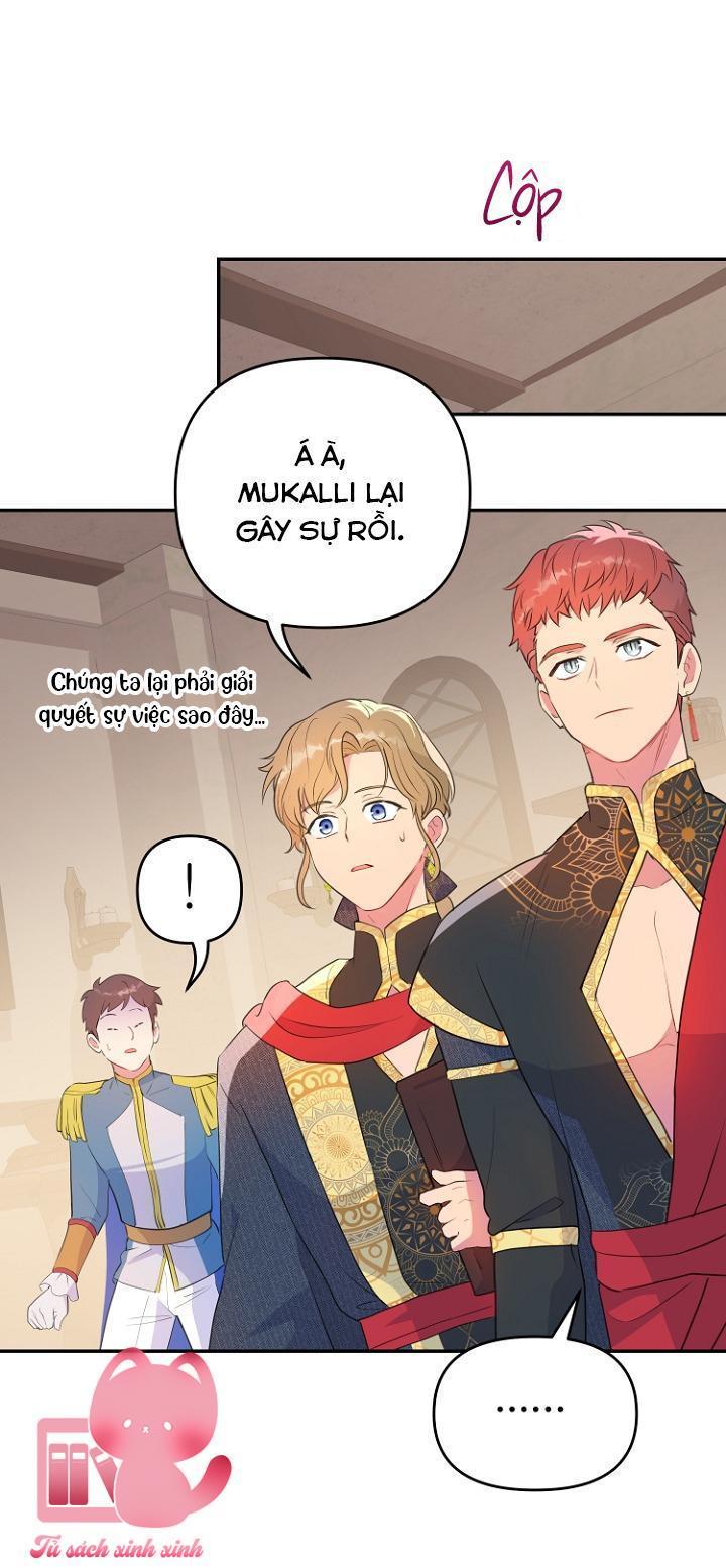 Bỏ Quách Chồng Con Đi, Tiền Bạc Mới Là Tất Cả Chap 36 - Trang 2