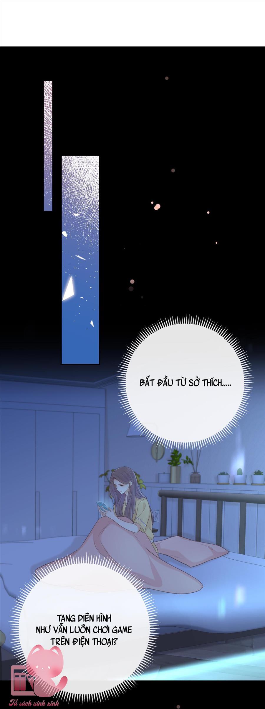 Khó Dỗ Dành Chapter 79 - Trang 4