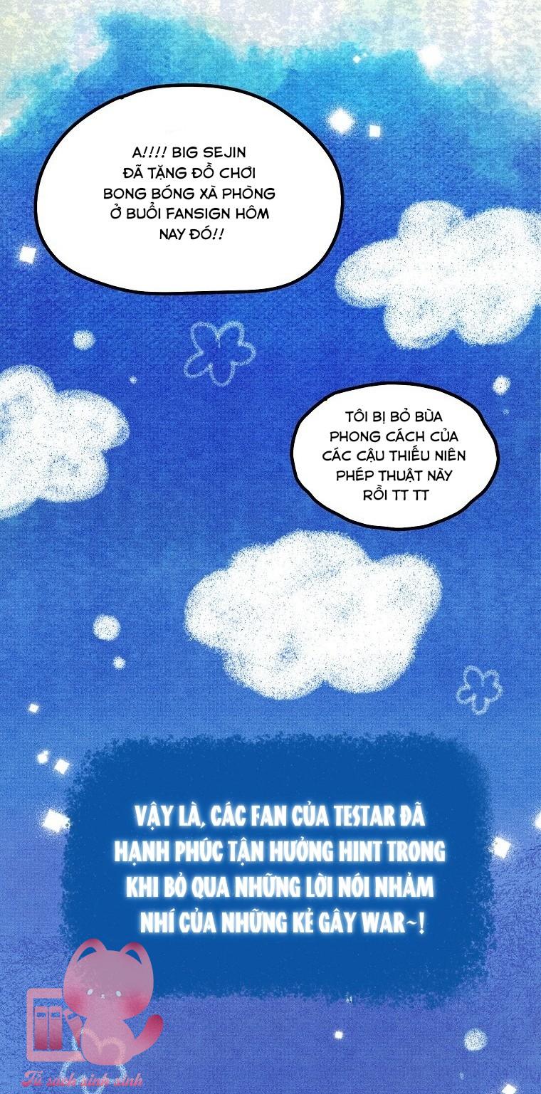 Debut Or Die Chapter 79 - Trang 4