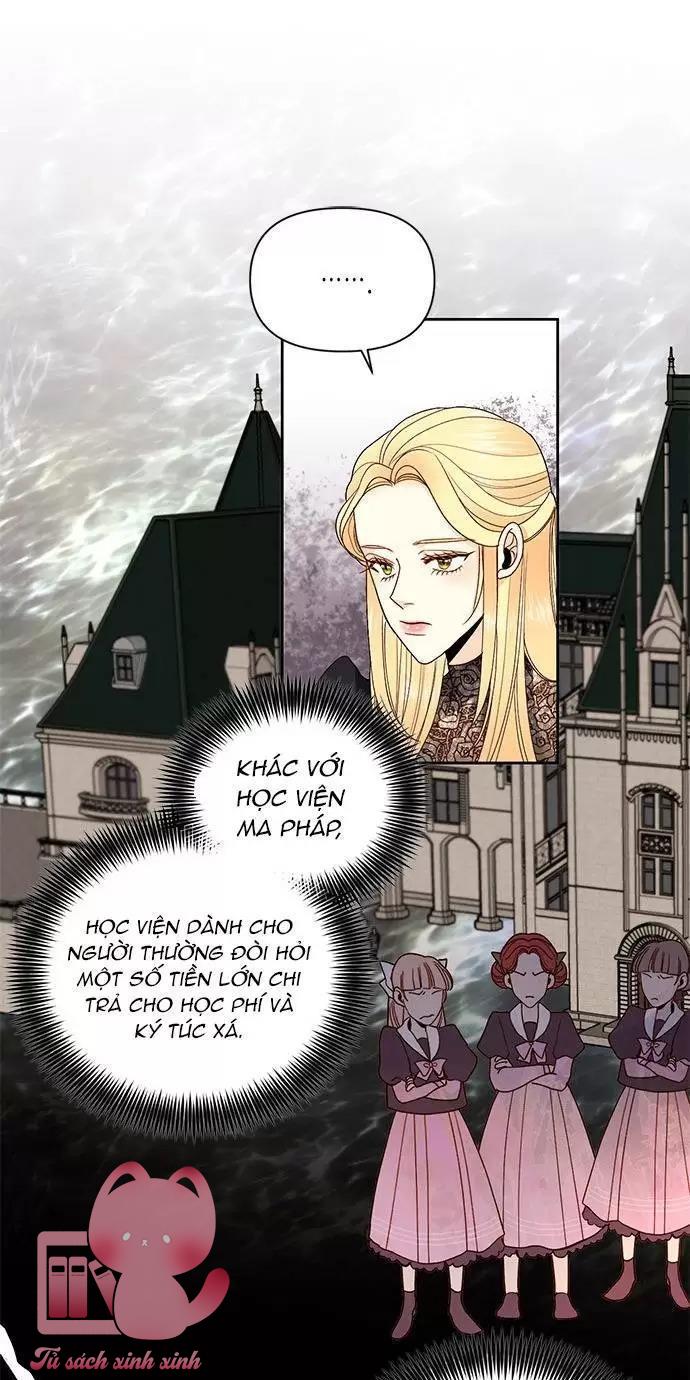 Hoàng Hậu Tái Hôn Chapter 65 - Trang 4