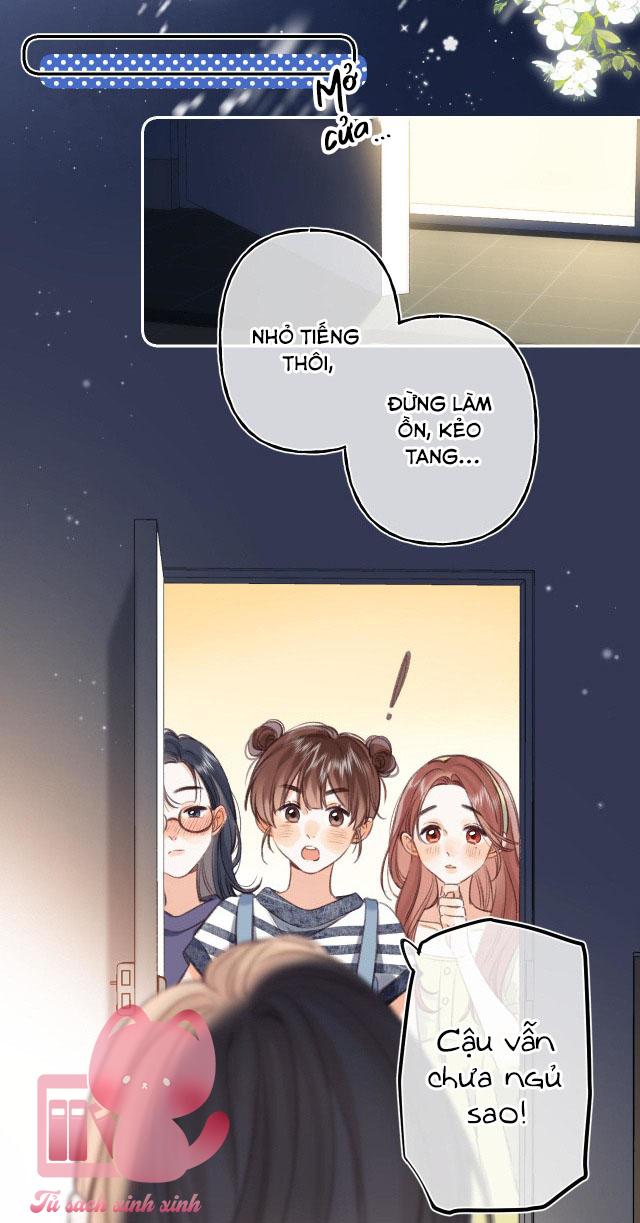 Mối Tình Thầm Kín Chapter 49 - Trang 4