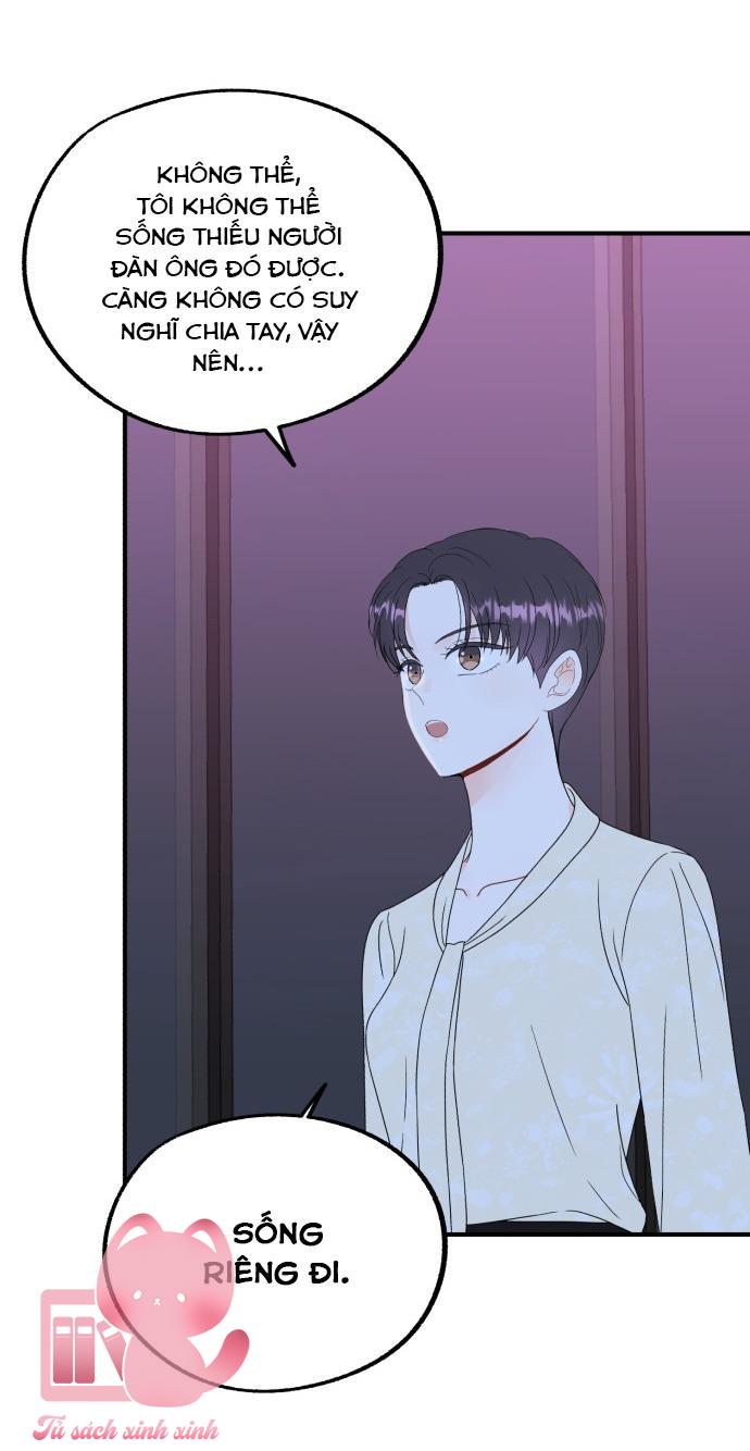Xác Suất Tình Yêu Chapter 21 - Trang 3