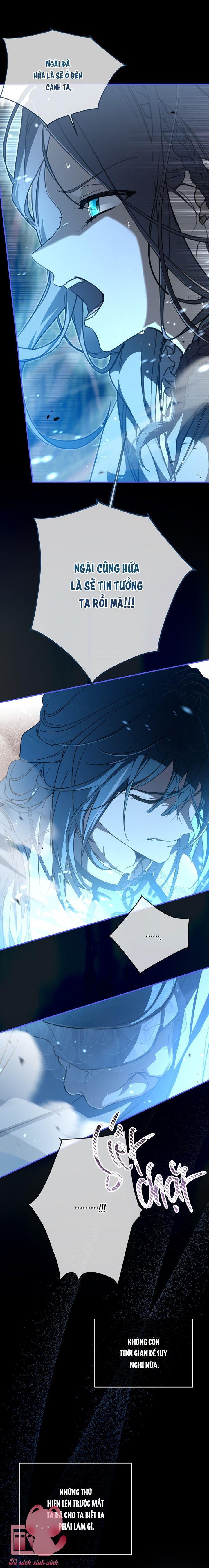 Hướng Về Ánh Dương Lần Nữa Chapter 93 - Trang 4
