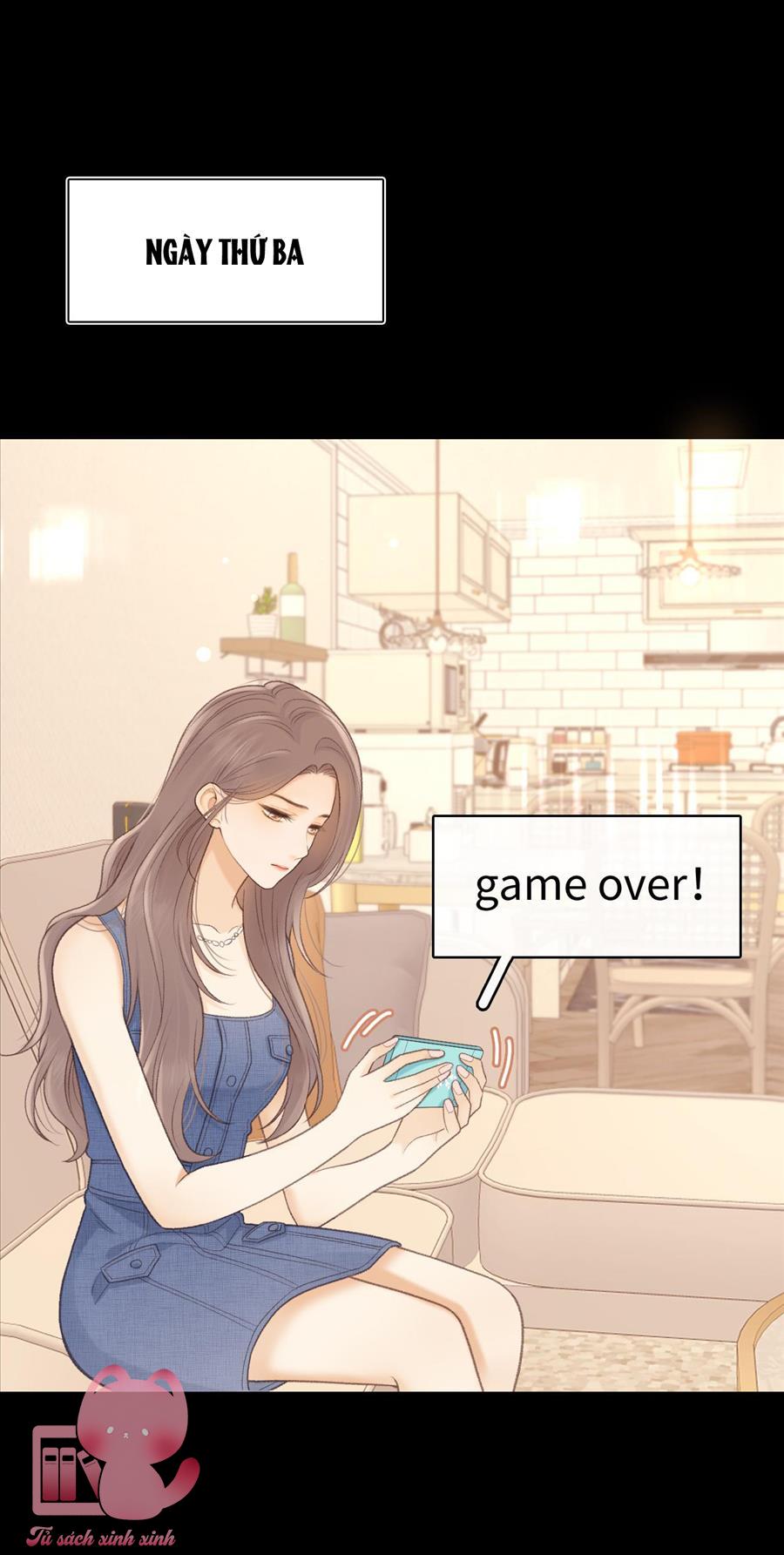 Khó Dỗ Dành Chapter 79 - Trang 4