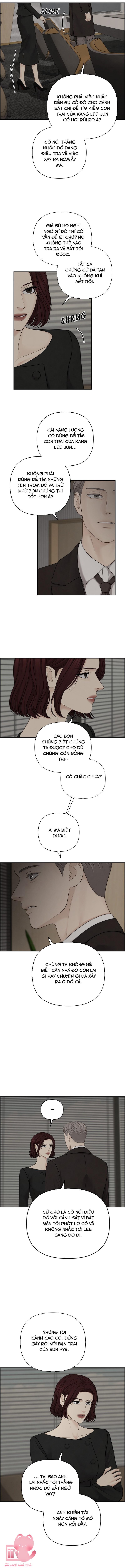 Hy Vọng Duy Nhất Chap 44 - Trang 2