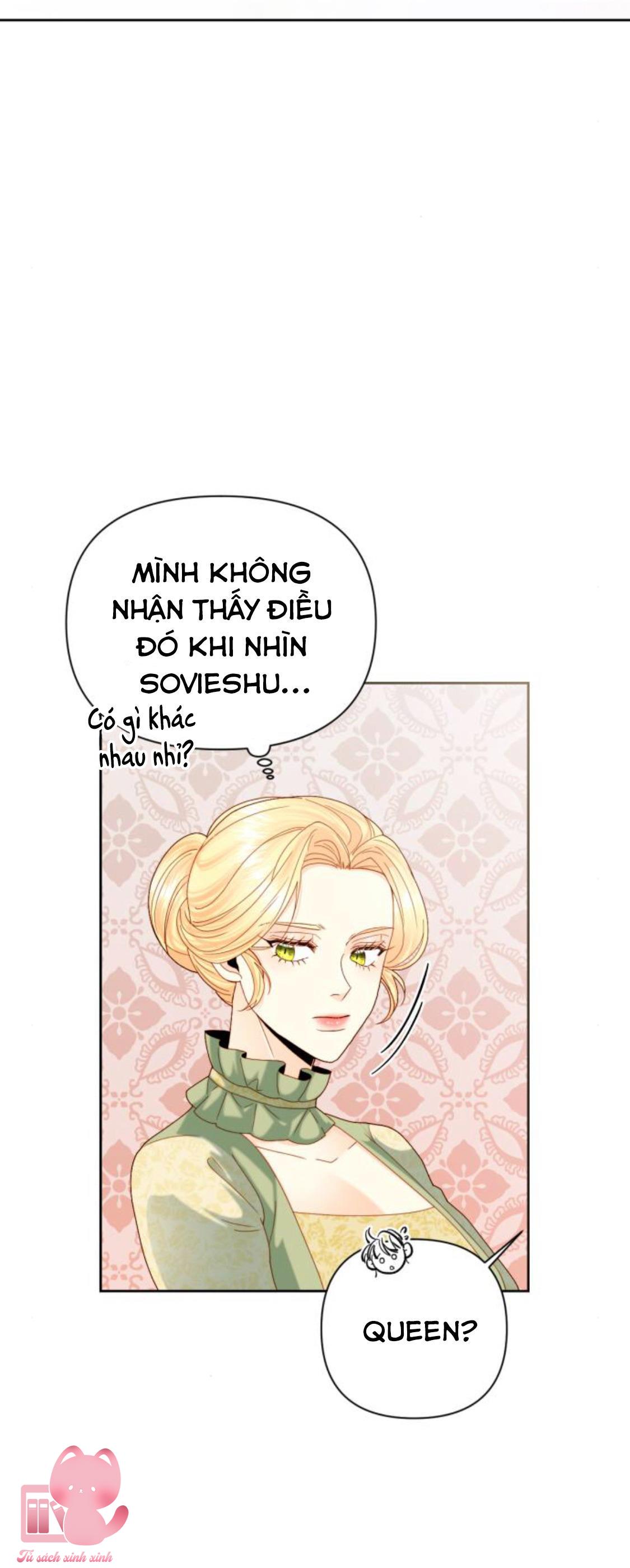 Hoàng Hậu Tái Hôn Chapter 106 - Trang 4