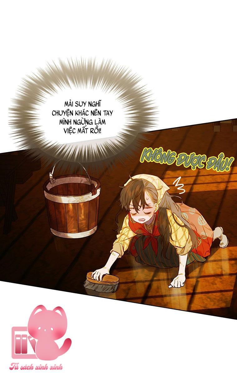 Khế Ước Hôn Nhân Của Mẹ Tôi Chapter 1 - Trang 4