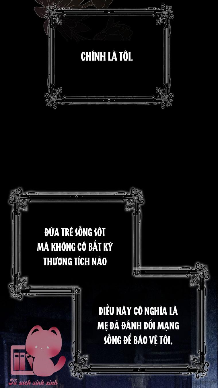 Dù Tình Cờ Cứu Giúp Nhưng Tôi Sẽ Không Chịu Trách Nhiệm Chapter 2 - Trang 3