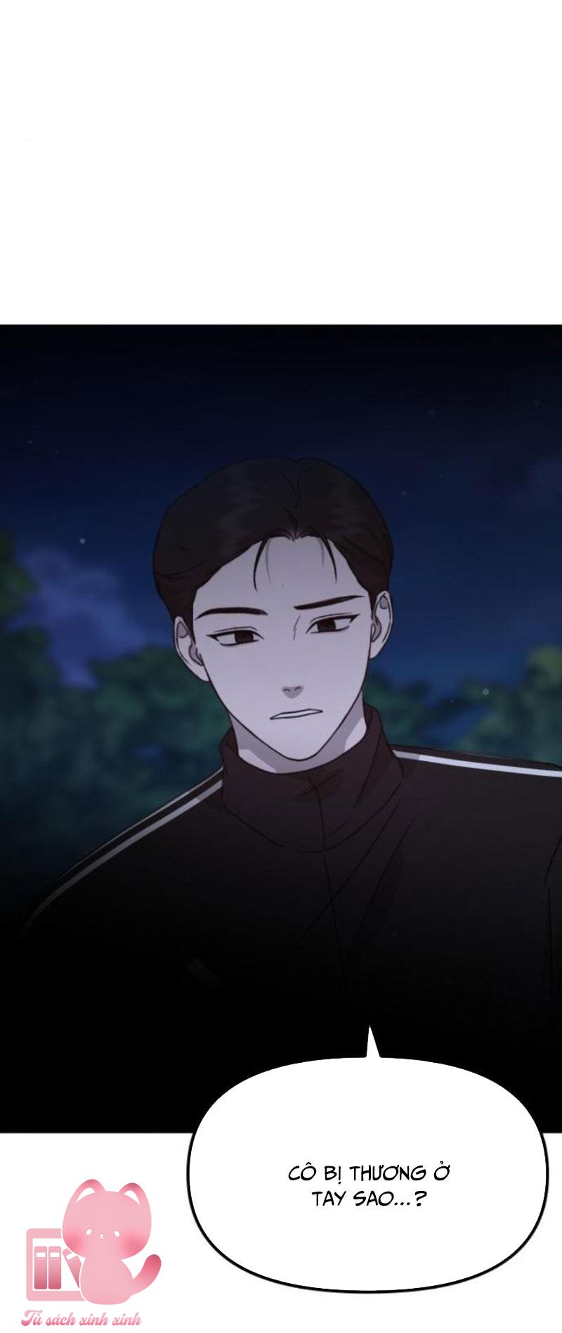 Thần Hổ Jangsan Chapter 37 - Trang 4