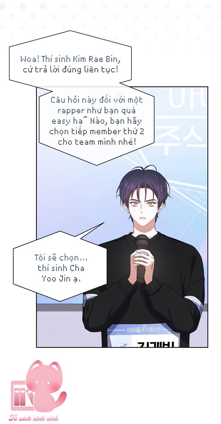 Debut Or Die Chap 25 - Trang 3
