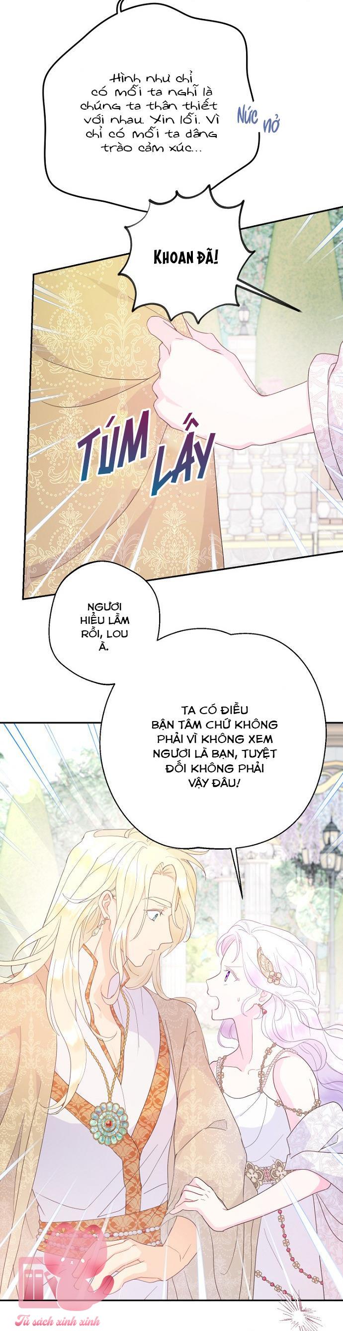 Bỏ Quách Chồng Con Đi, Tiền Bạc Mới Là Tất Cả Chap 91 - Trang 2