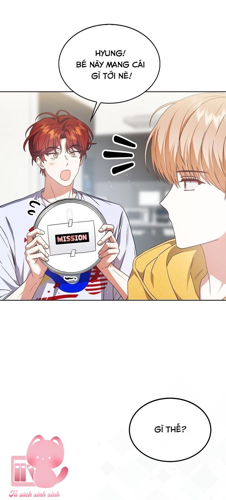 Debut Or Die Chap 67 - Trang 4
