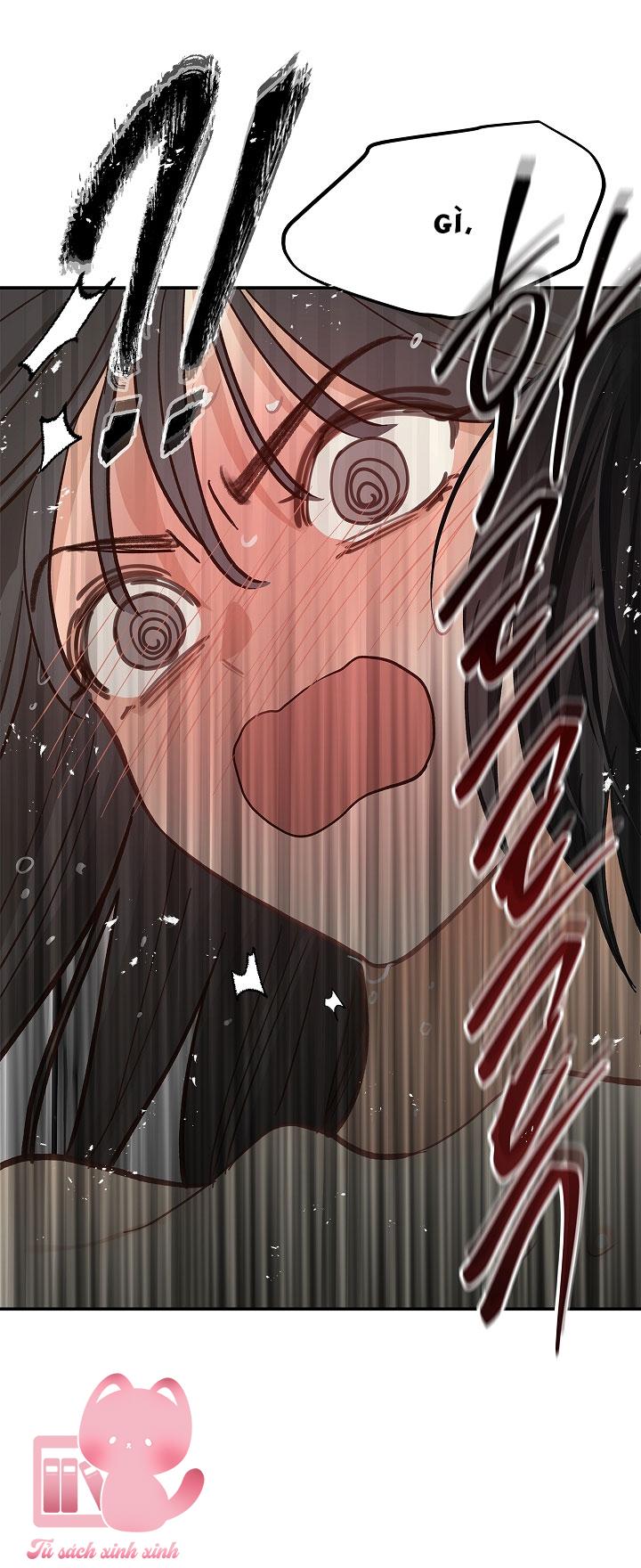 Đóa Hoa Là Mồi Nhử Chap 13 - Trang 4