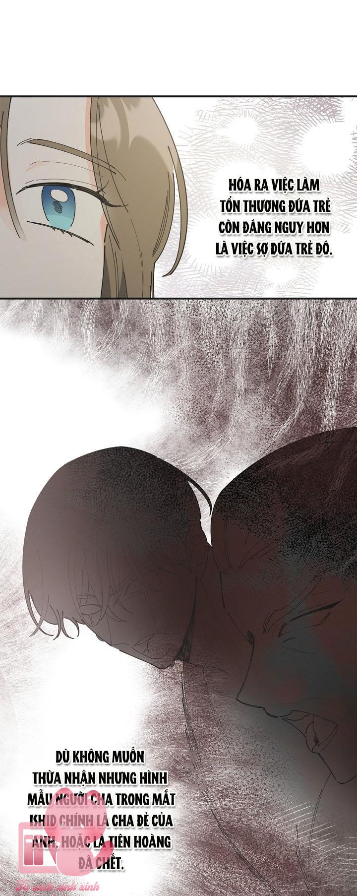 Người Hùng Của Ác Nữ Chapter 98 - Trang 4