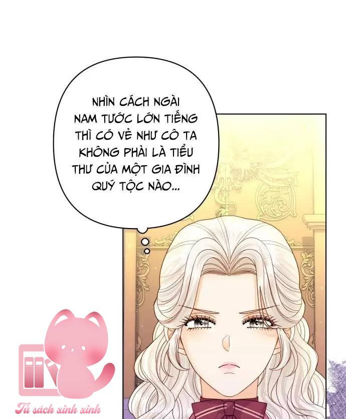 Hoàng Hậu Tái Hôn Chapter 136 - Trang 4