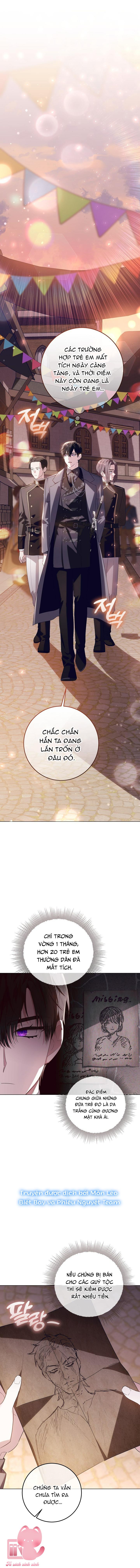 [END SS1] Người Cha Che Giấu Sức Mạnh Chap 28 - Trang 2
