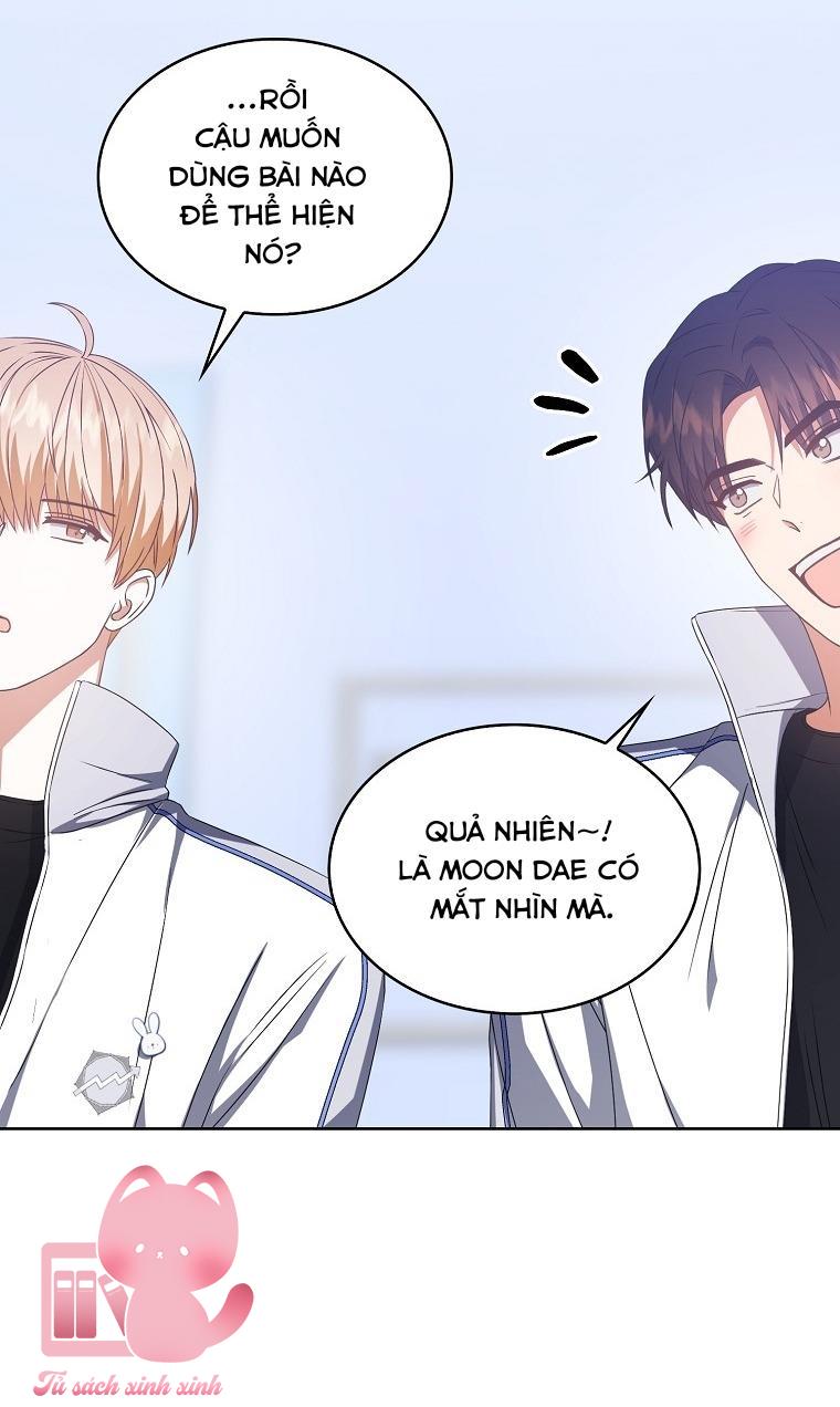 Debut Or Die Chap 39 - Trang 3