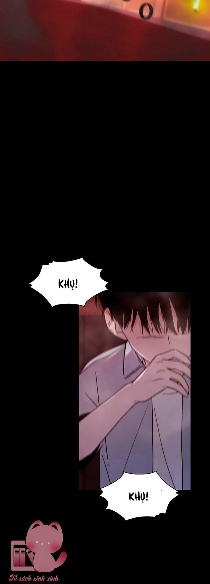 Hôn Trước Khi Ngủ Chapter 6 - Trang 4