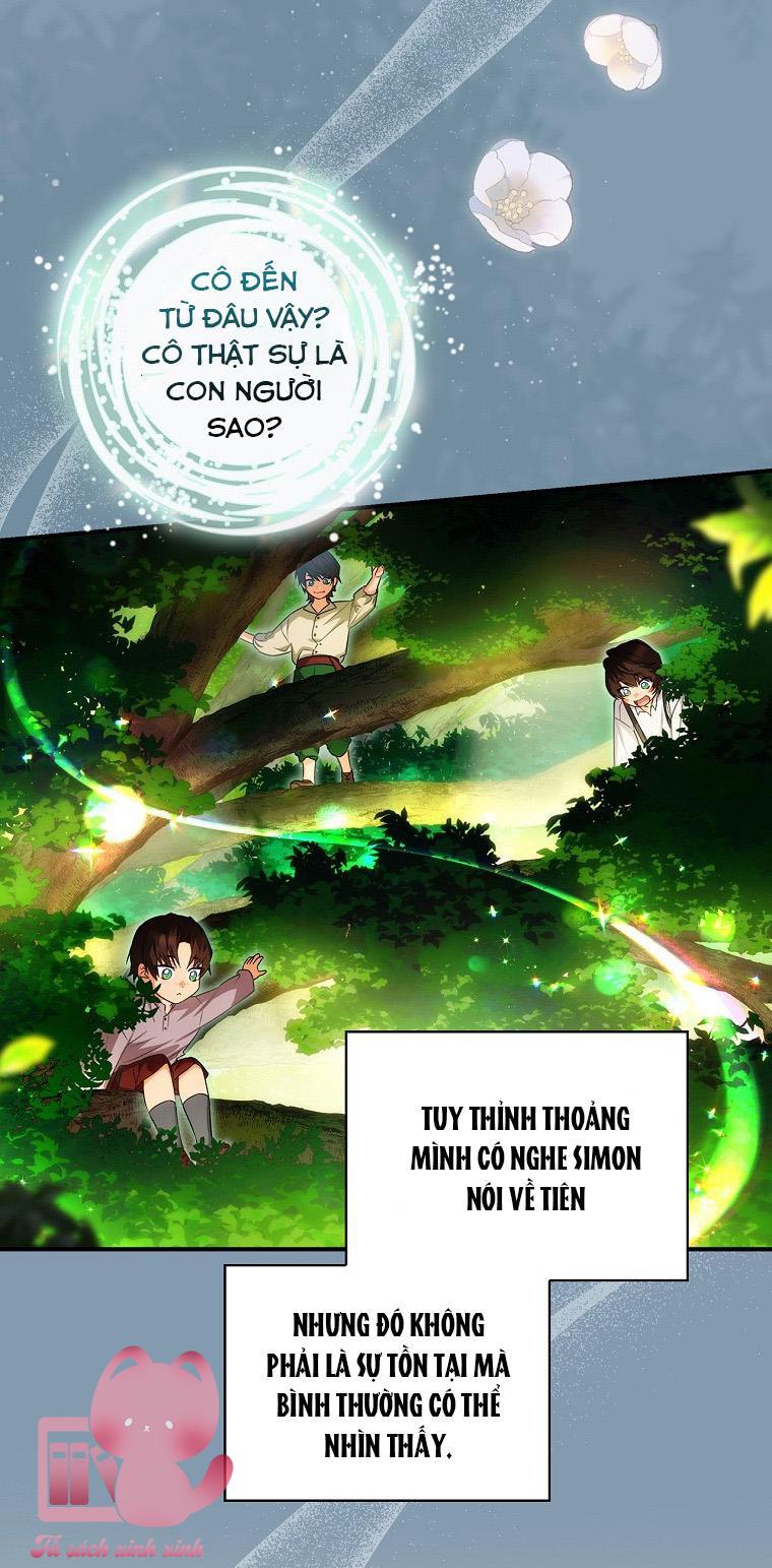 Đứa Nhỏ Không Phải Là Con Anh Chapter 15 - Trang 4