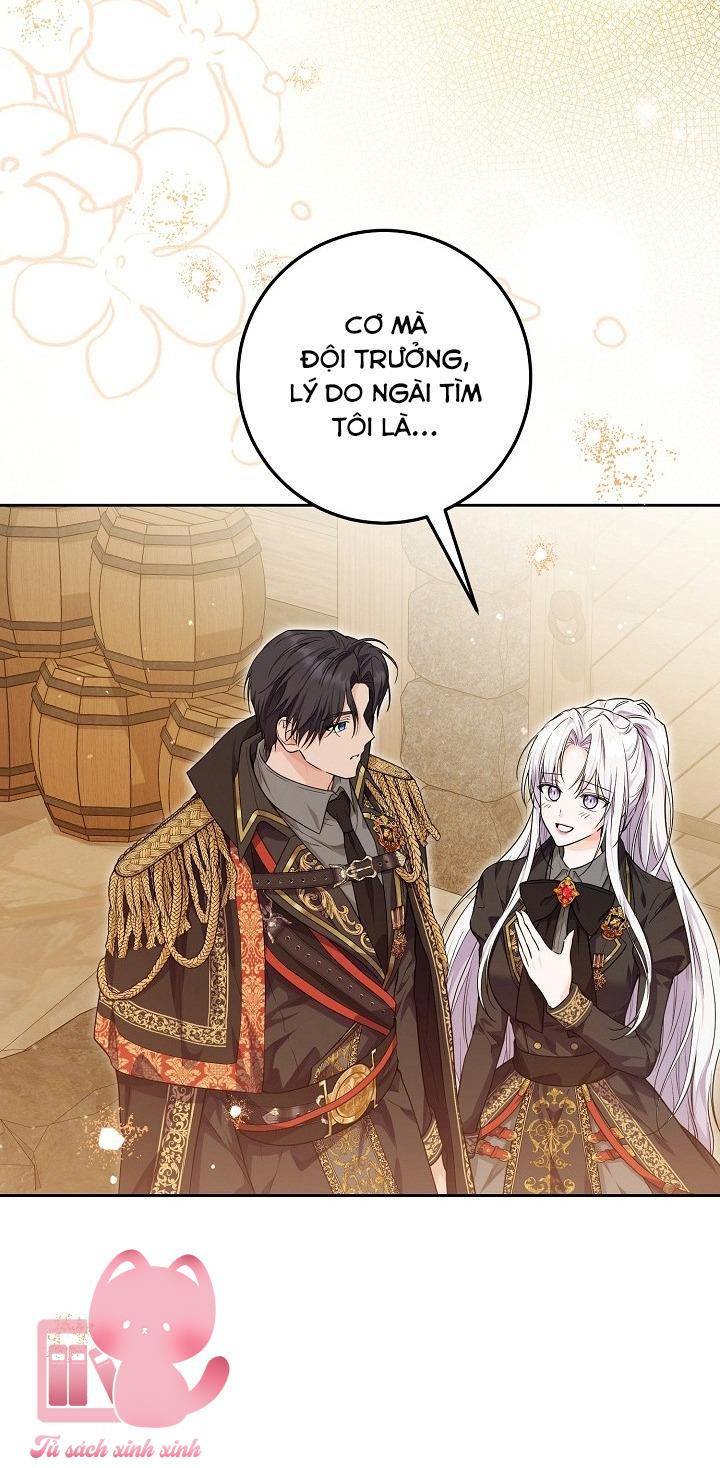 Hoàng Nữ Cosplay Nonfan Chapter 15 - Trang 4