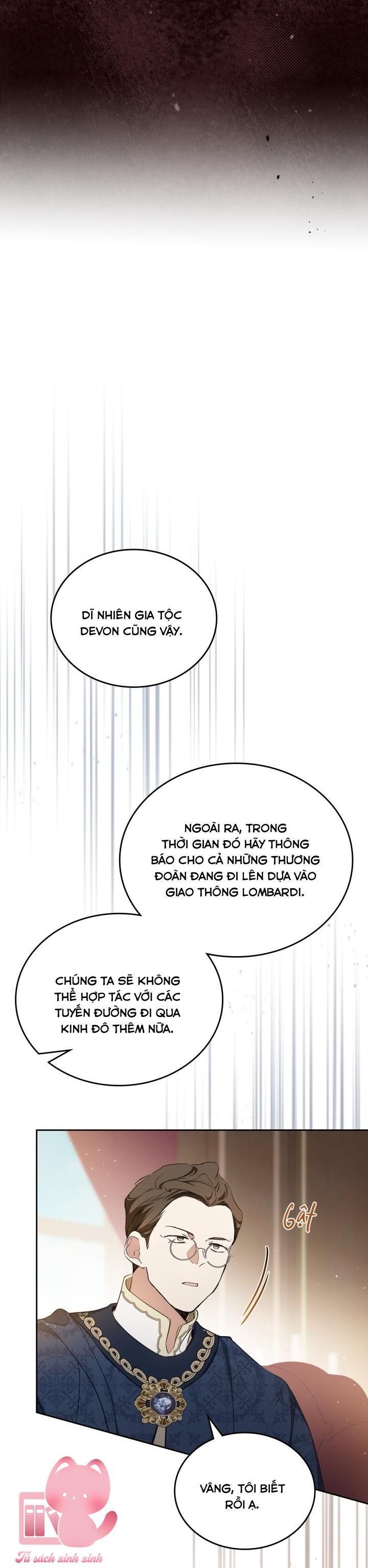Kiếp Này Ta Sẽ Trở Thành Gia Chủ Chap 171 - Trang 2