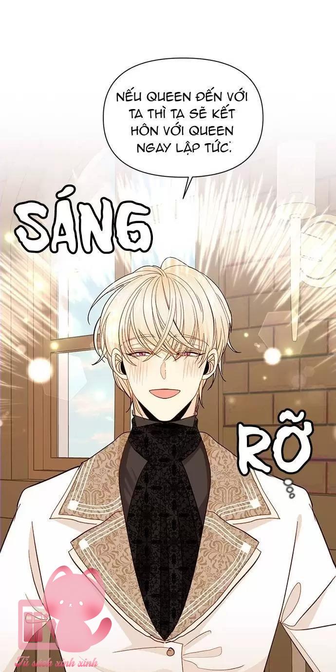 Hoàng Hậu Tái Hôn Chapter 63 - Trang 4