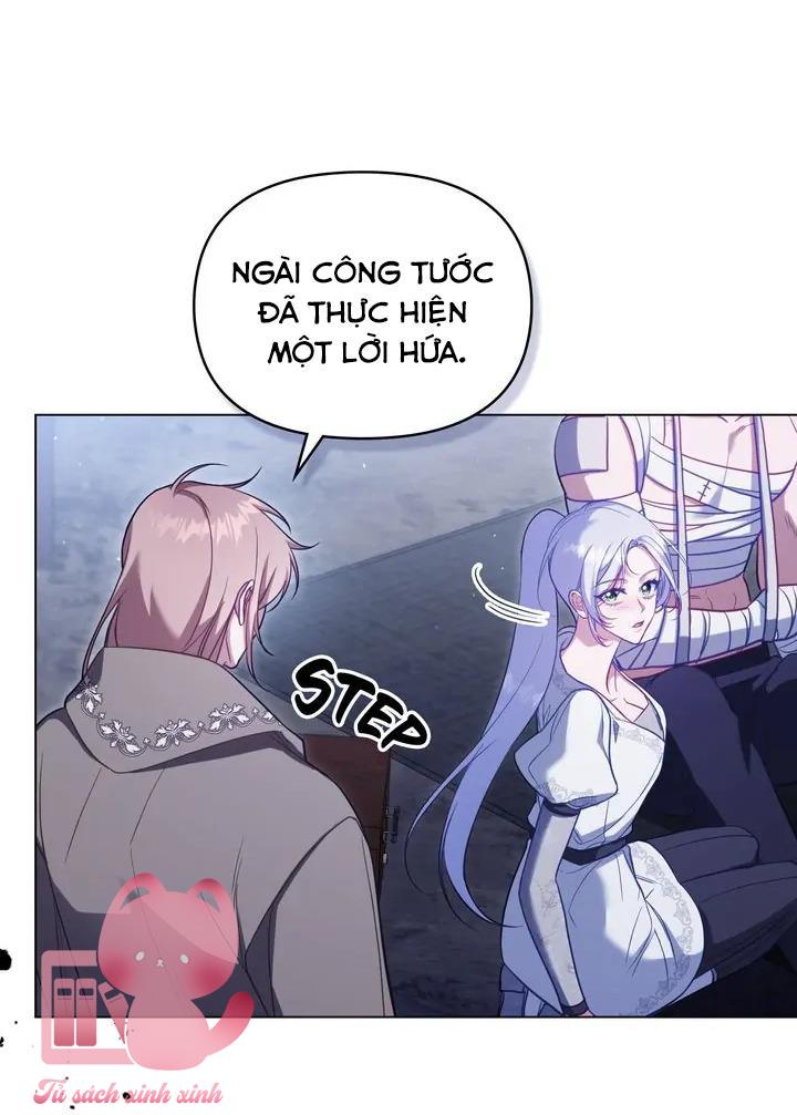 Nếu Không Vâng Lời Công Tước Chapter 81 - Trang 4