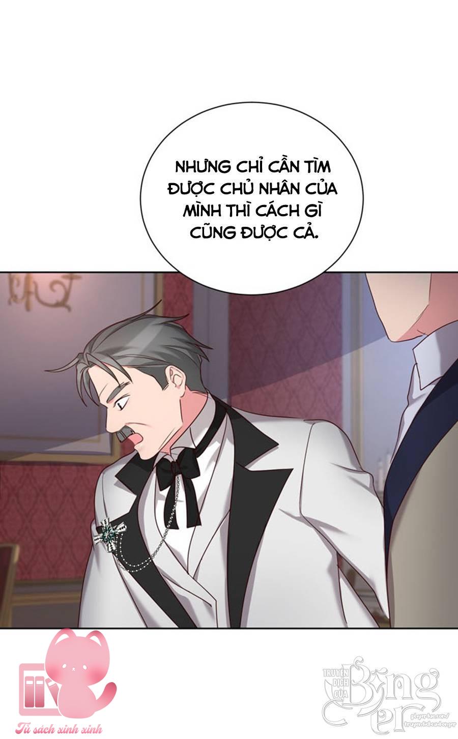 Thế Thì Ta Cứ Trở Thành Kẻ Ác Thôi Chap 26 - Trang 2