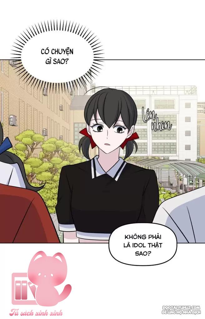 Quan Hệ Nhân Quả Chap 28 - Trang 2
