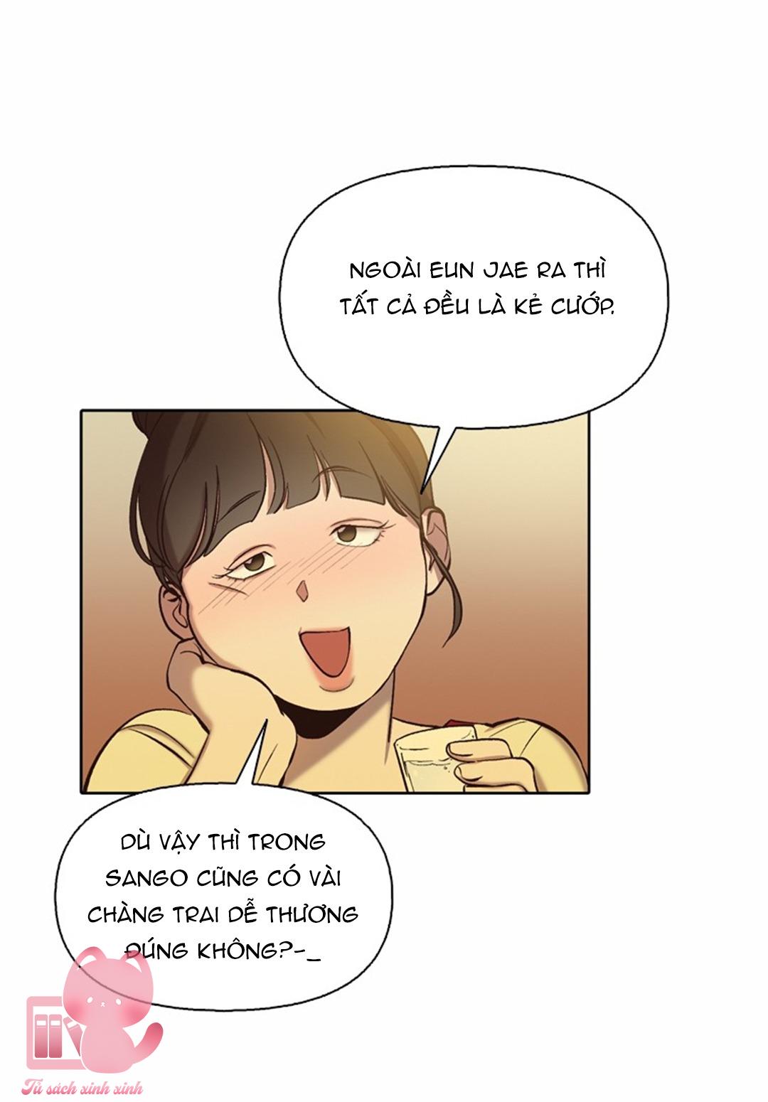 Thanh Xuân Của Chúng Ta Chap 92 - Trang 3