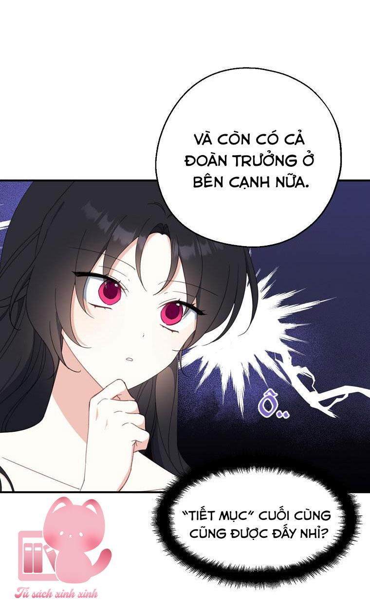 A Nào, Ngậm Thìa Vàng Nhé? Chap 63 - Trang 3