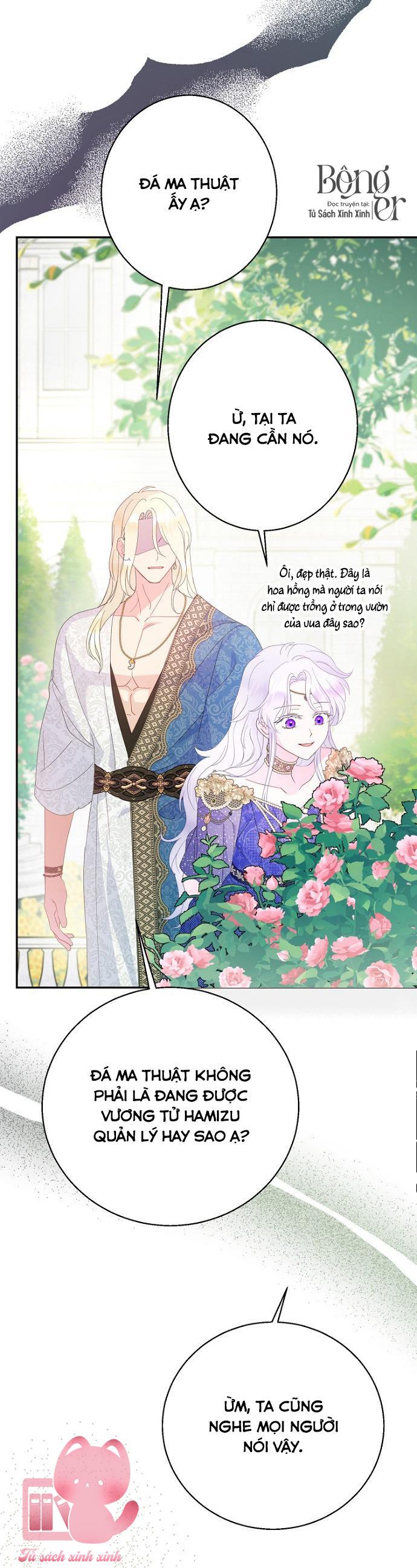 Bỏ Quách Chồng Con Đi, Tiền Bạc Mới Là Tất Cả Chap 84 - Trang 2